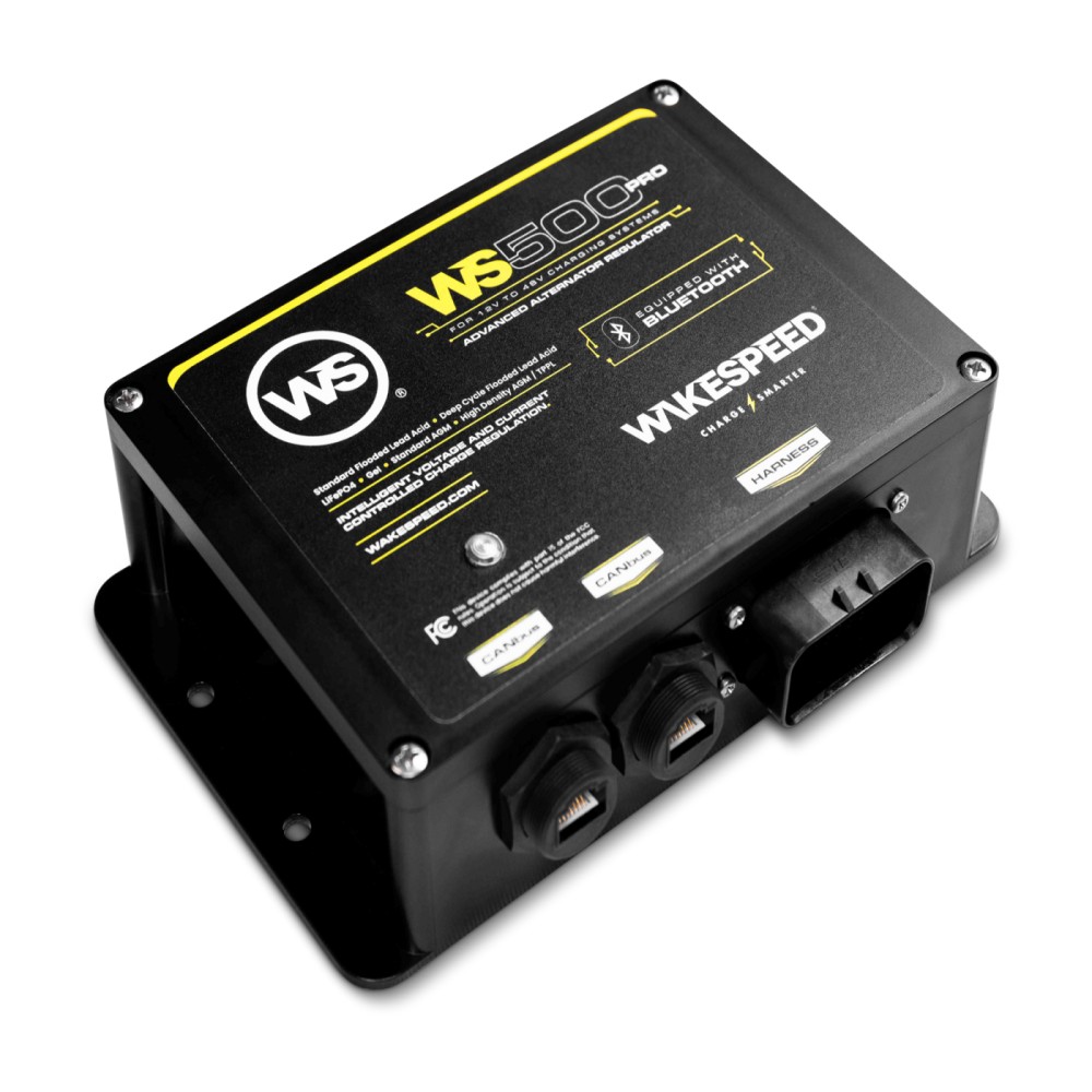 WAKESPEED Pro