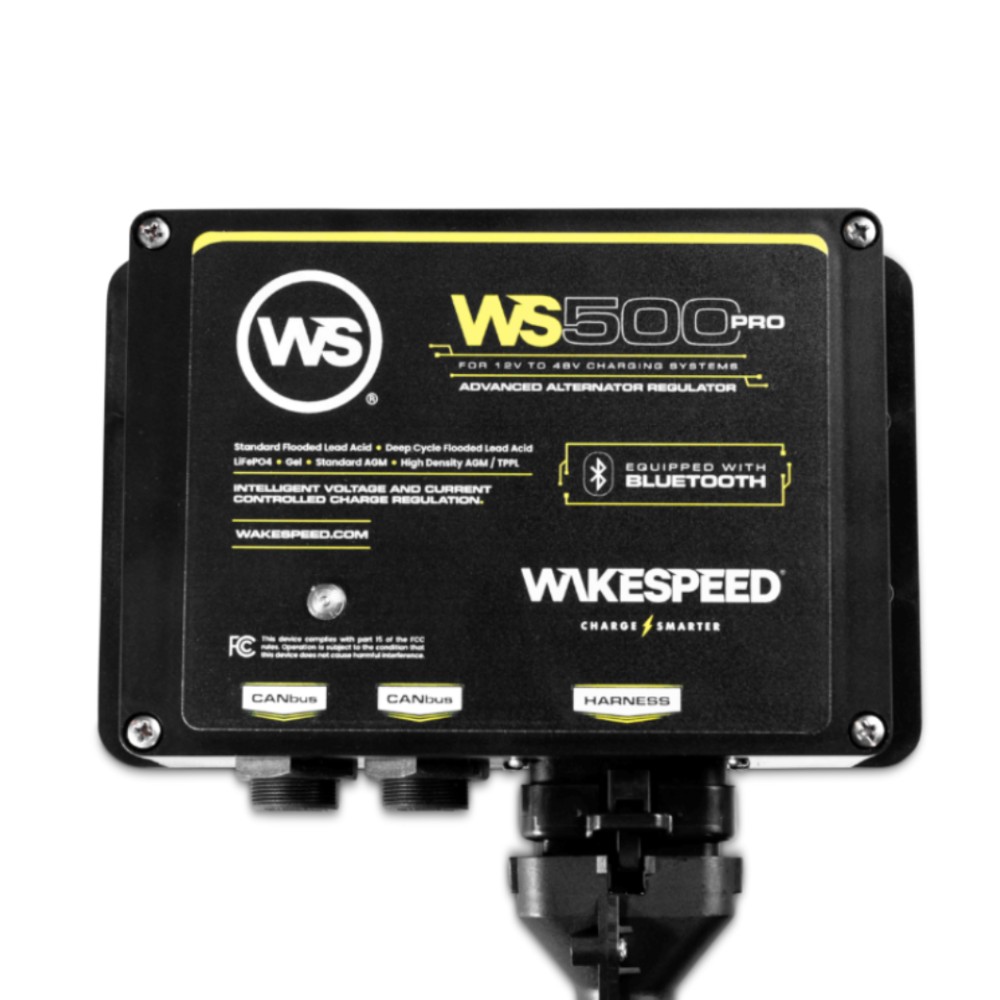 WAKESPEED Pro - Image 2