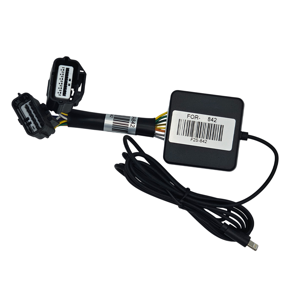 Nissan AIC 842 - Image 7